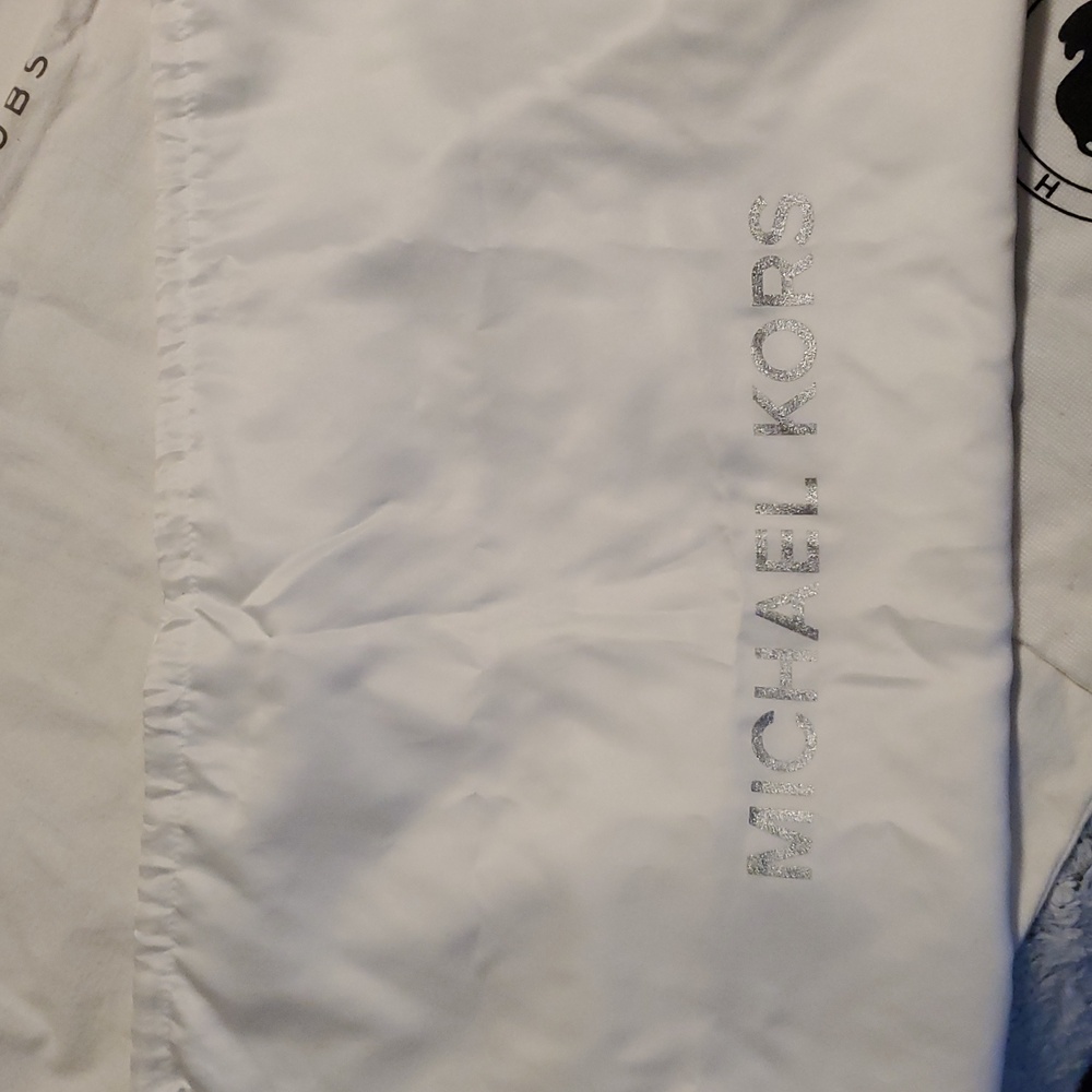 ❌❌❌SOLD❌❌❌.   Michael Kors dustbag